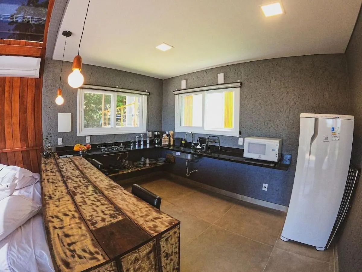 Vila Casa De Vidro Alto Padrao - Hospedar Com Proposito Florianópolis Prázdninový dům