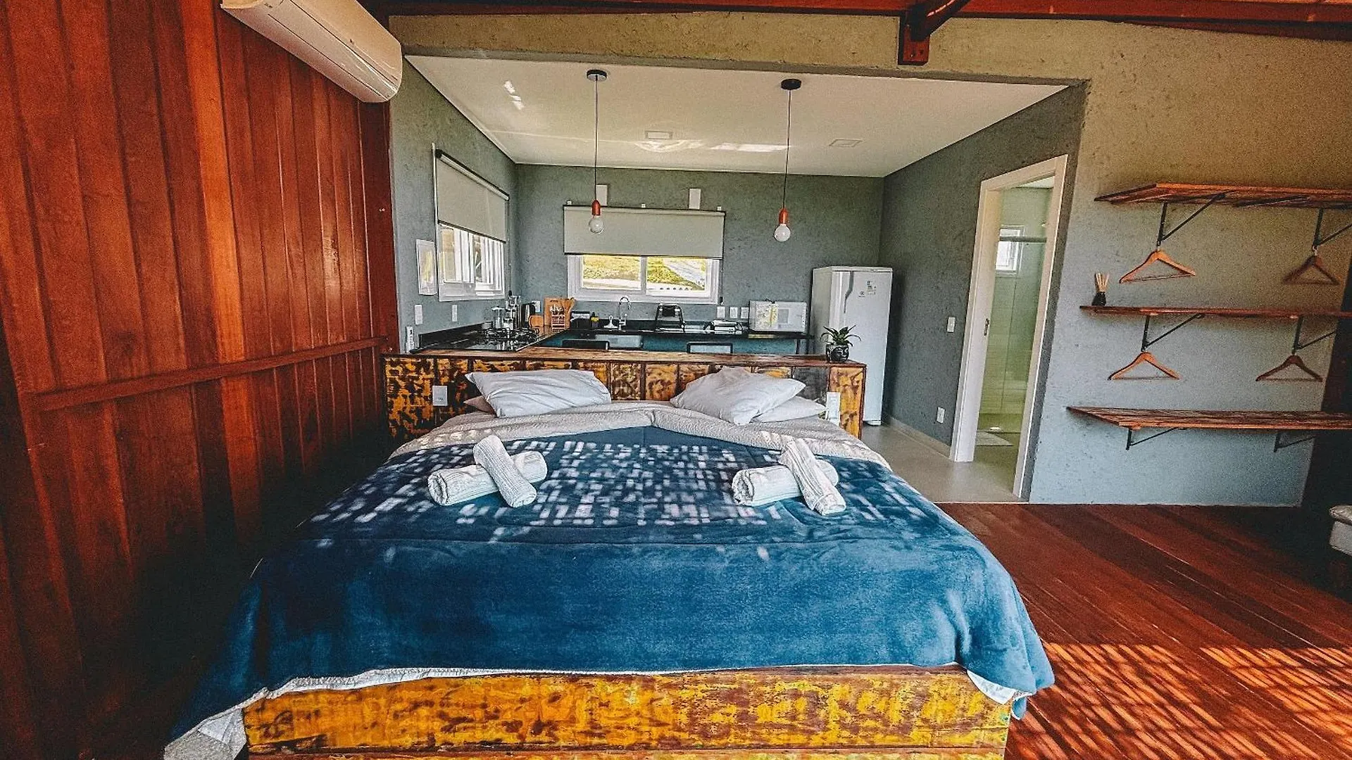 فيلا Casa De Vidro Alto Padrao - Hospedar Com Proposito Florianópolis