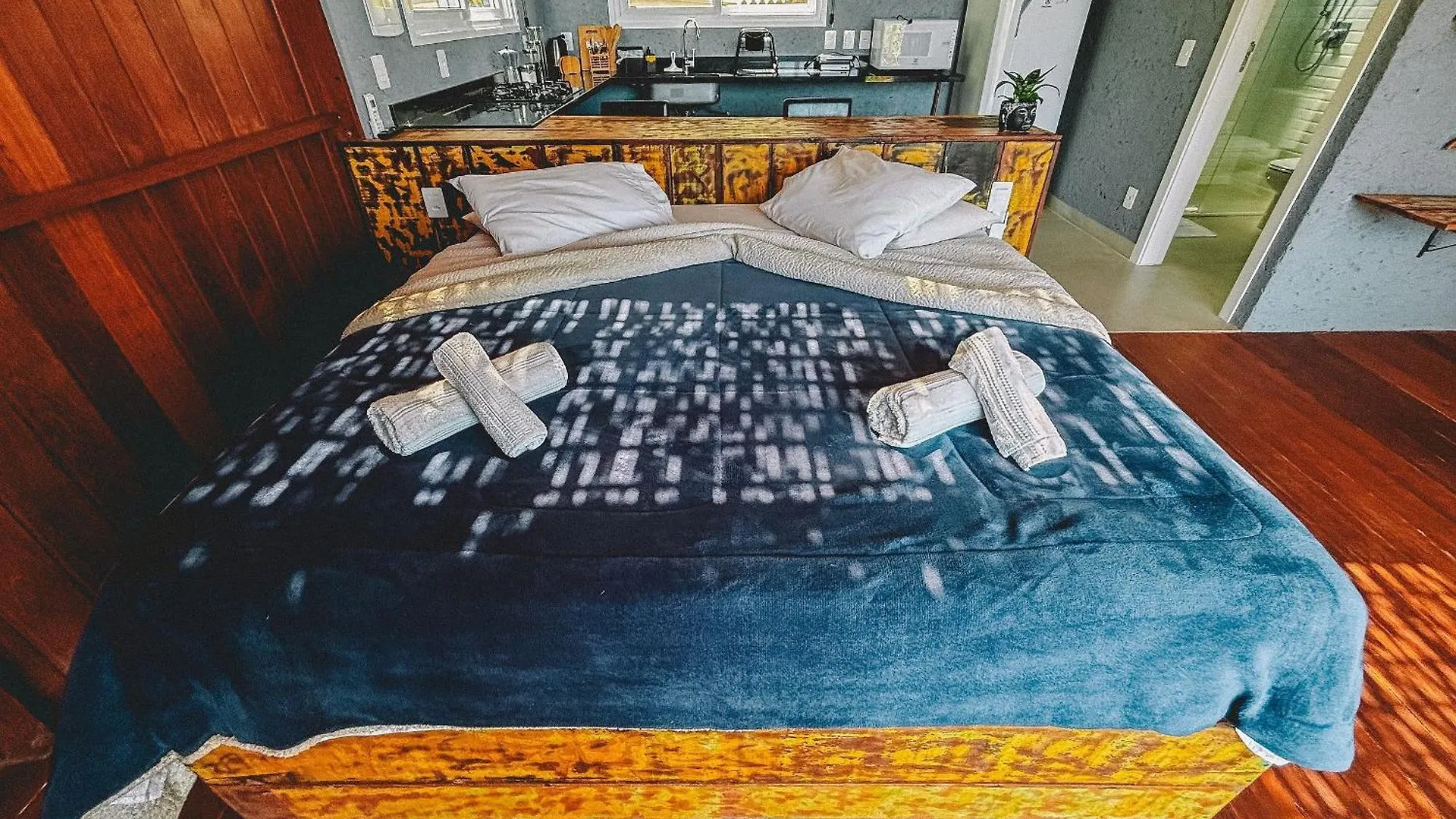 Villa Casa De Vidro Alto Padrao - Hospedar Com Proposito Florianópolis Brasilien