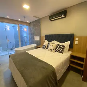 Loft Exclusivo Em Canasvieiras Florianópolis