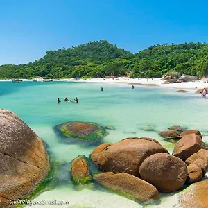 Loft Oasis 207 Florianópolis