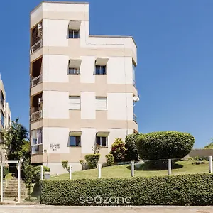 Apartamento Belos Em Canasvieiras - Vdm, Florianópolis