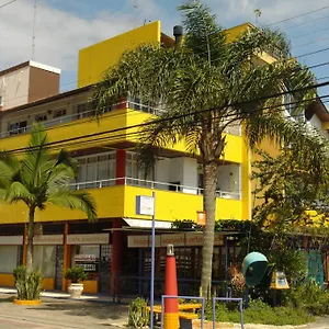 Solar Diamantina Florianópolis