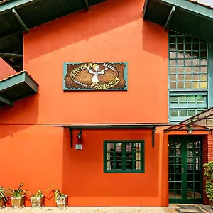 Avo Isaura - Aluguel De Estudios Florianópolis