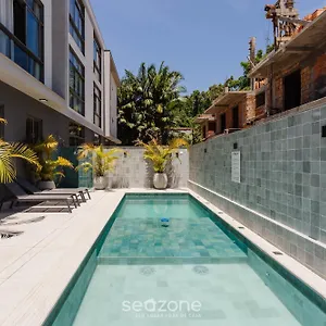 Apartamento Canasvieiras Tps, Florianópolis