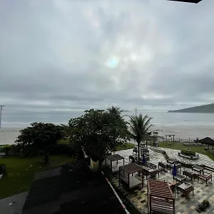 Apartamento Com Vista Mar Na Dos Ingleses, Florianópolis