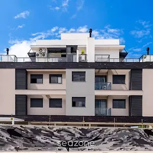 Apartamento Ccs - A 320m Da No Campeche Floripa/sc, Florianópolis