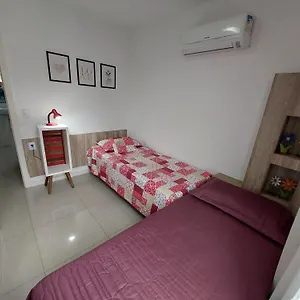Custo Beneficio No Centro 4 Pessoas, 2q, Ar, Garagem, Cozinha Completa Florianópolis