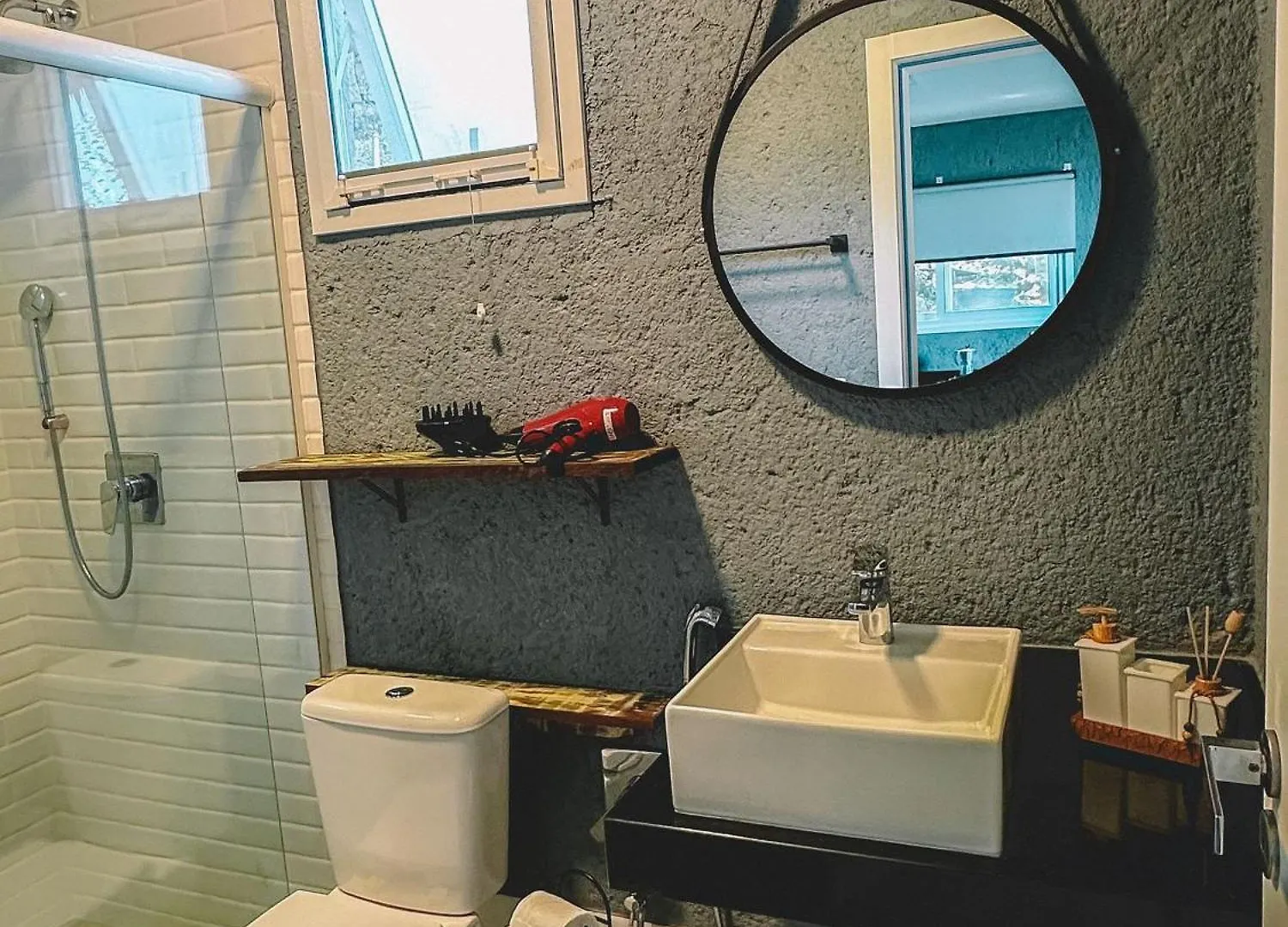 Willa Casa De Vidro Alto Padrao - Hospedar Com Proposito Florianópolis Brazylia