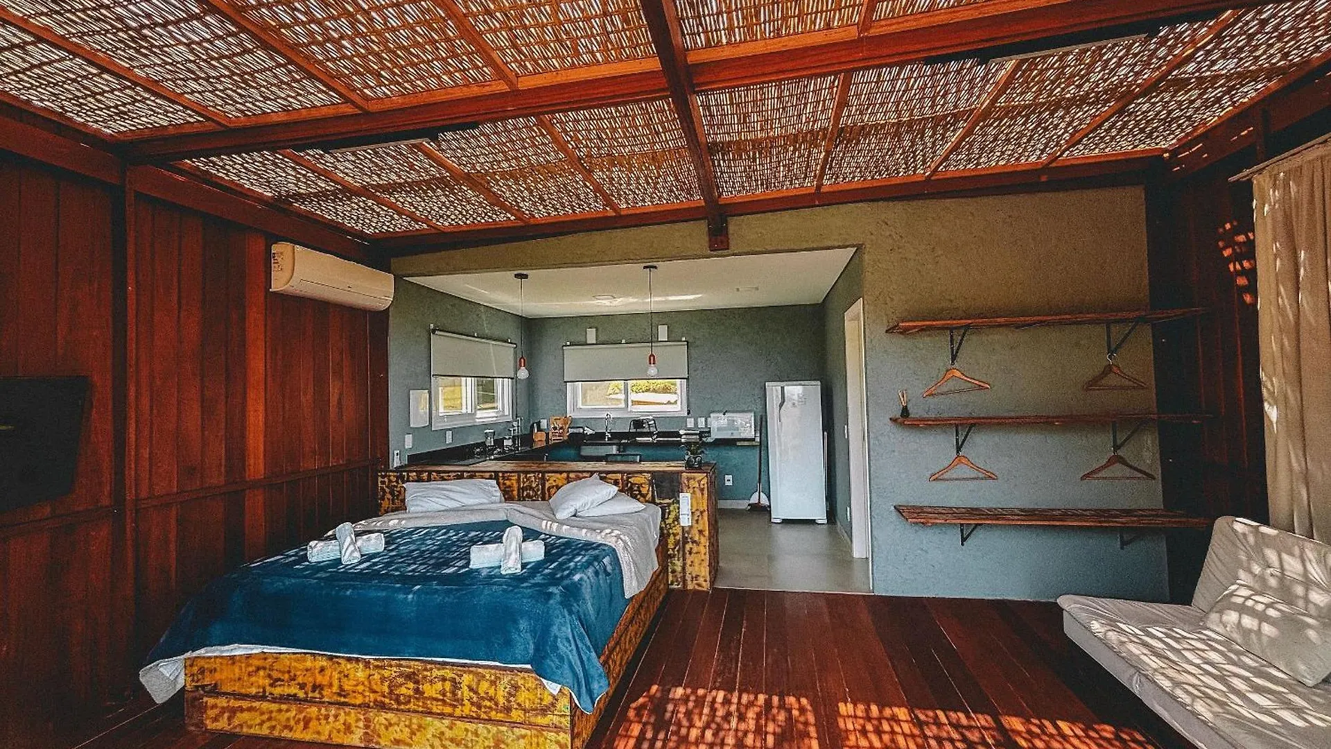 Willa Casa De Vidro Alto Padrao - Hospedar Com Proposito Florianópolis